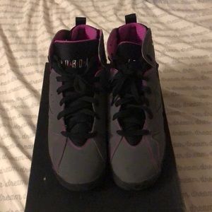 Air Jordan 7 Retro 30th GG “Valentine’s Day”